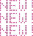 NEW!NEW!NEW!