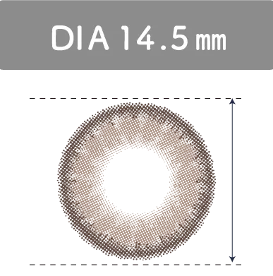 DIA14.5mm
