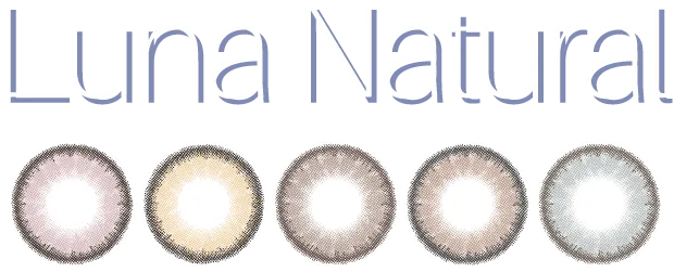 Luna Natural
