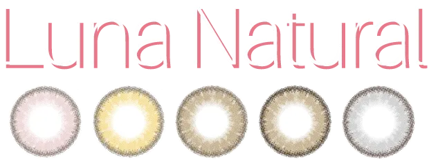 Luna Natural