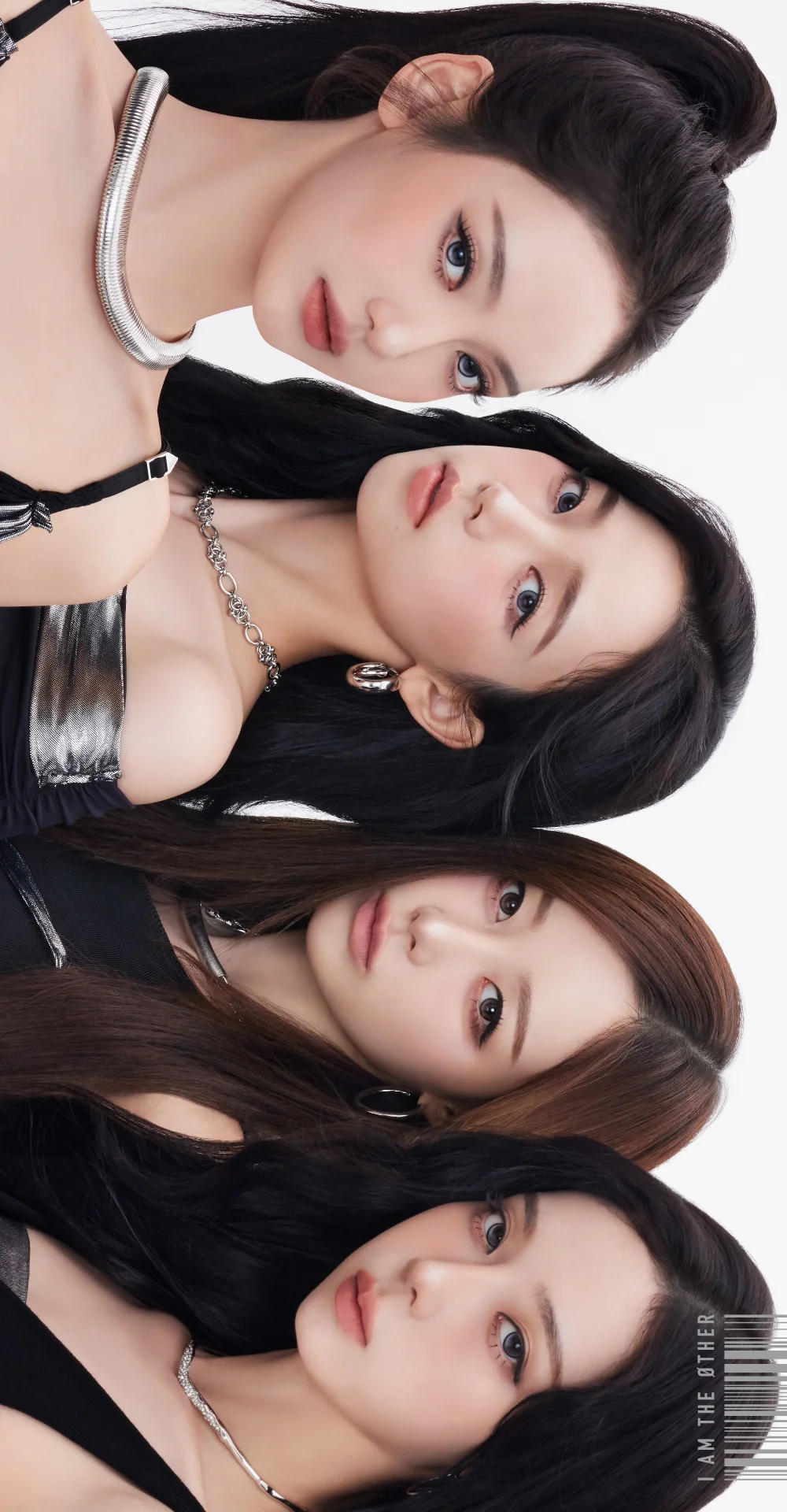 イメージモデル aespa