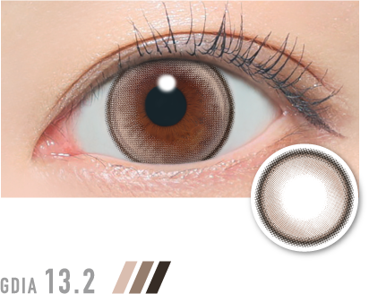 フェードライン