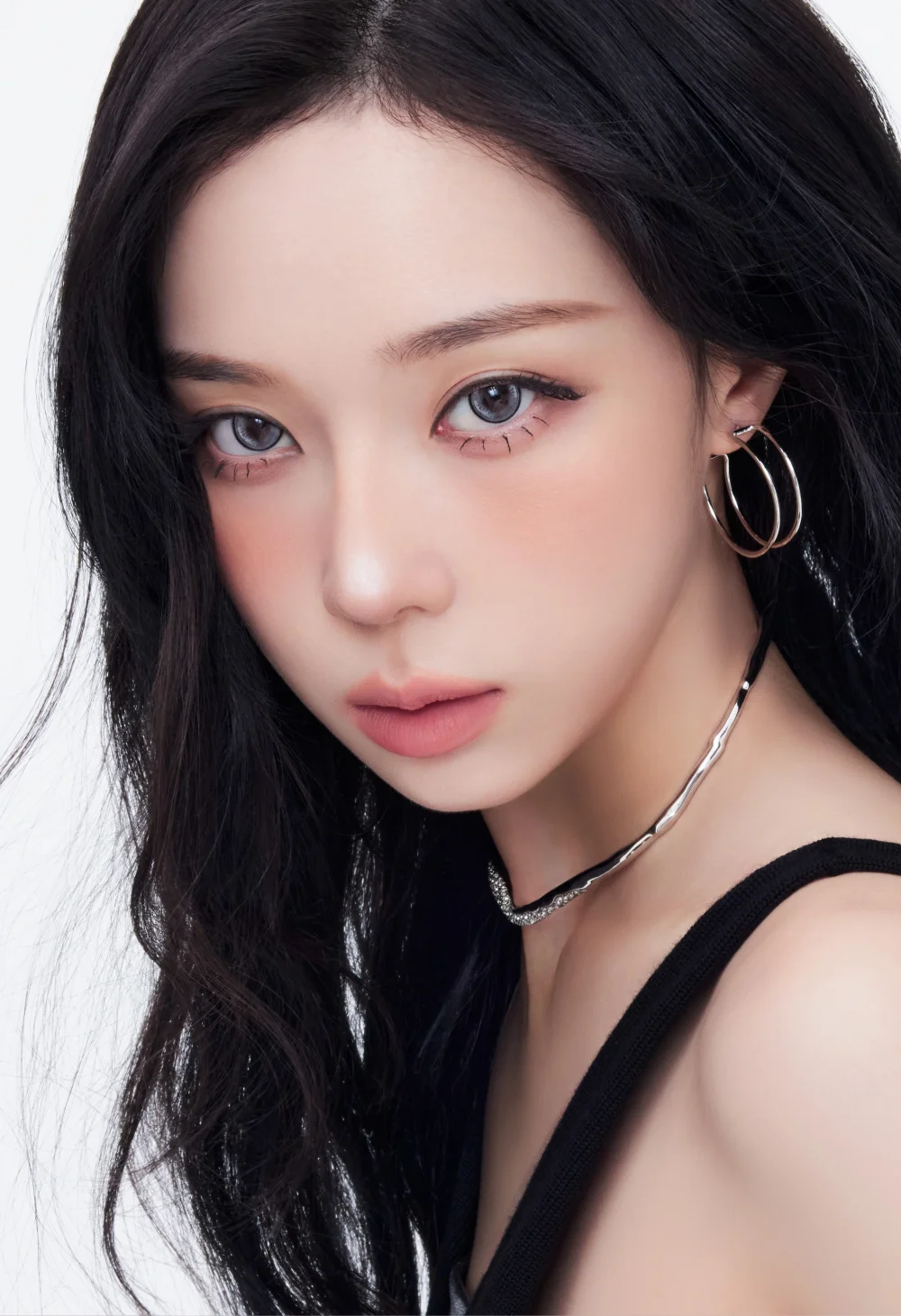 WINTER着用イメージ