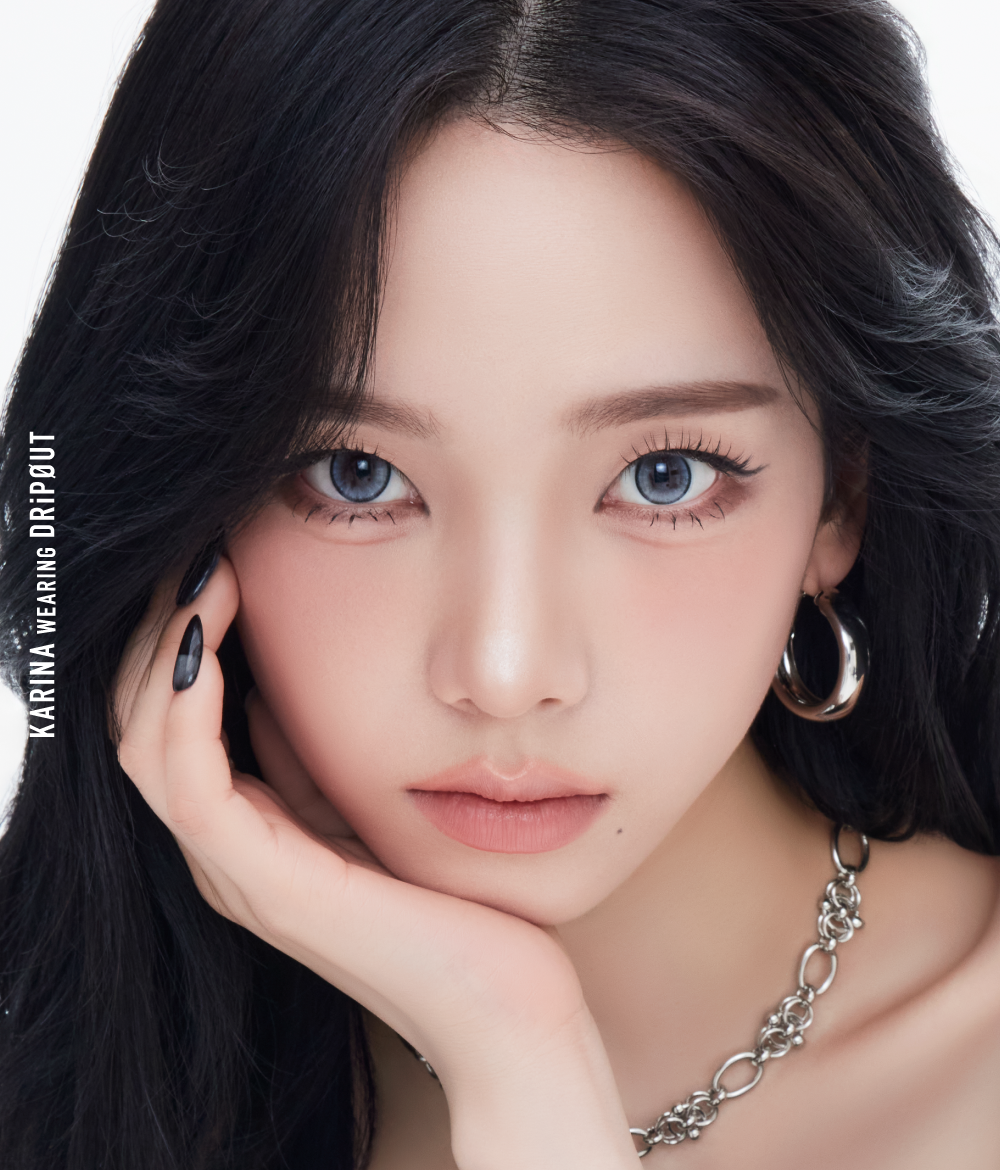 KARINA 着用イメージ