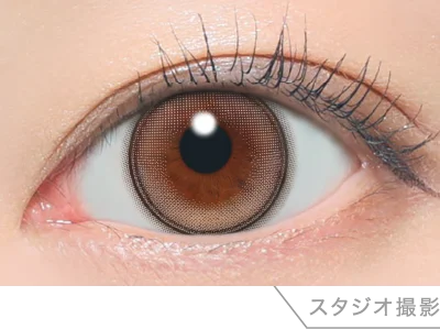 ロレ スタジオ撮影着用画像