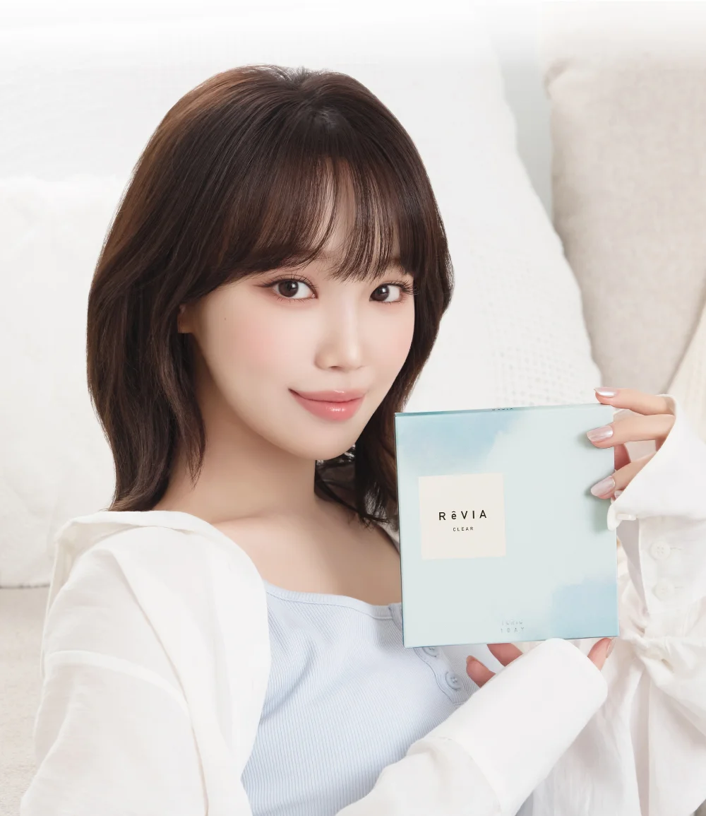 KIM CHAEWON（キム・チェウォン）パッケージ写真