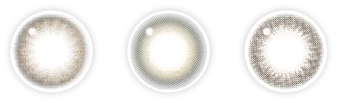 遠近両用 - Multifocal - COLORレンズ