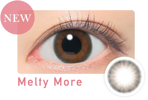Melty More メルティモア