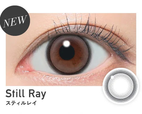 スティルレイ