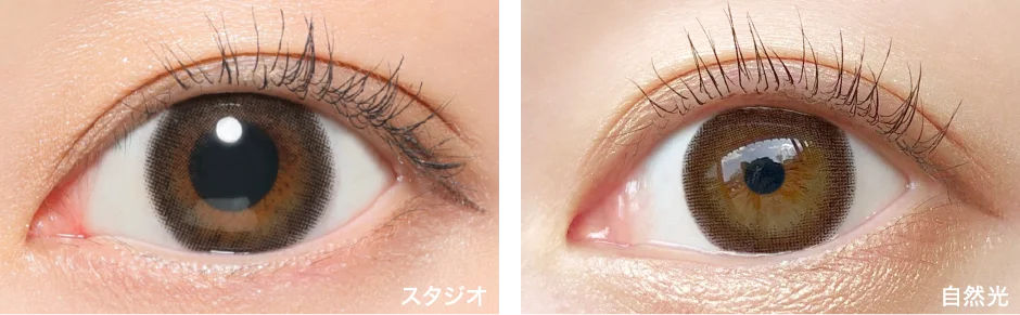 Sheer Sable シアーセーブル