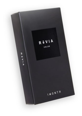 レヴィアマンスリーカラーパッケージ