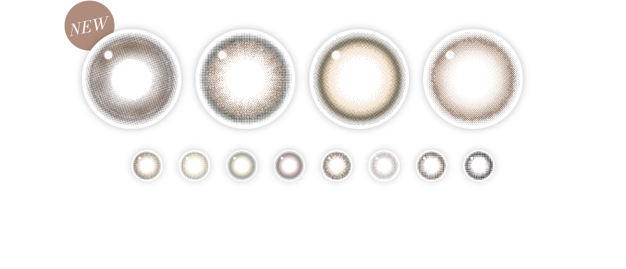 1MONTH・DIA14.1・BC8.6・UV CUT・MOISTURE