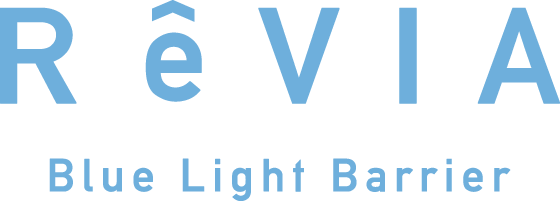 レヴィア ブルーライトバリア