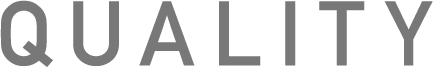 クオリティ