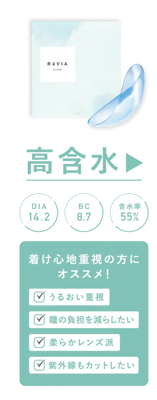 高含水