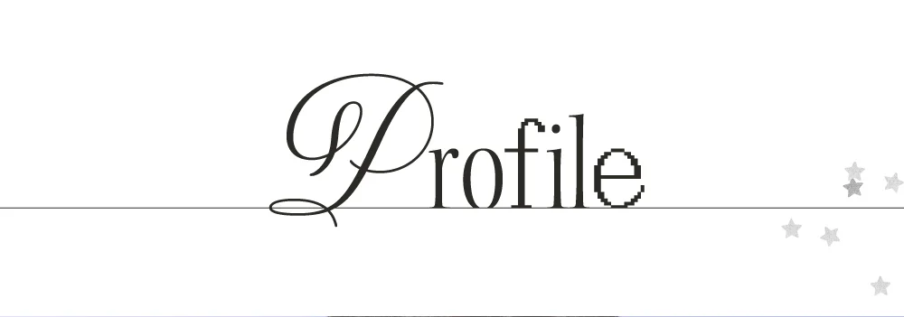 プロフィール