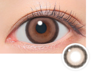 バニラブラウン