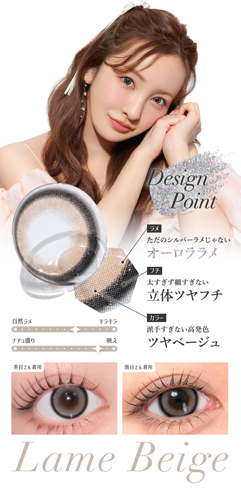 デザインポイント