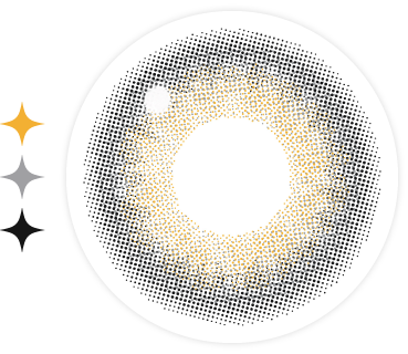 クリアグレー レンズ画像