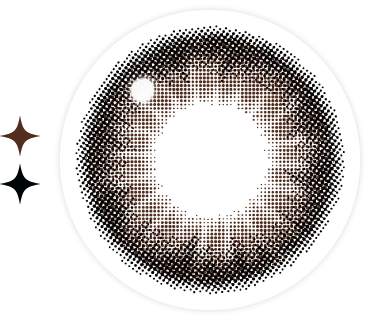 ダークモカ レンズ画像