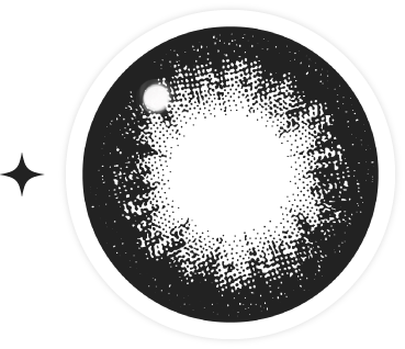 NO.5ブラック レンズ画像