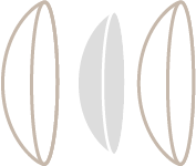 サンドイッチ製法イメージ