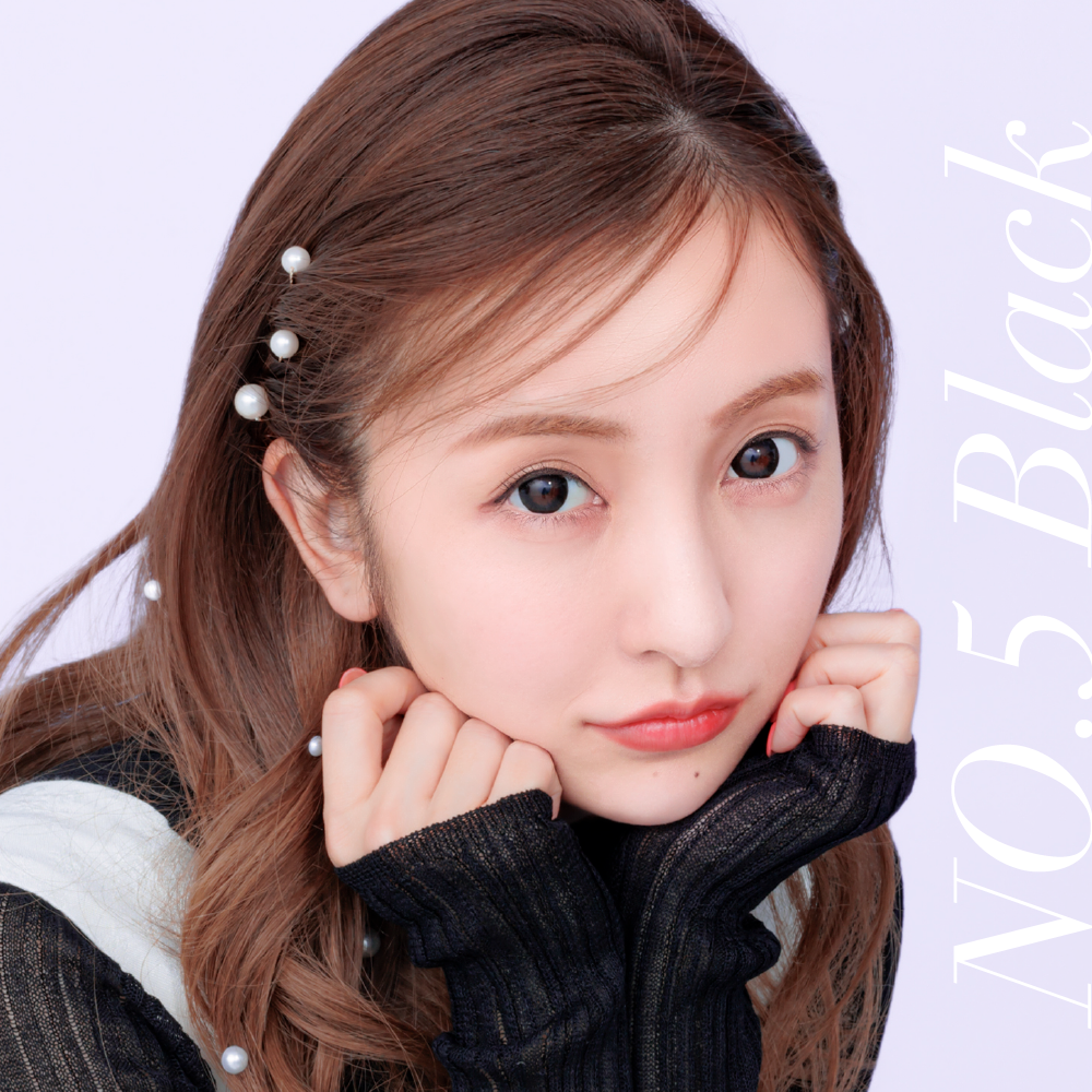 キラキラ輝くツヤブラウン ラメブラウン 着色直径14.0