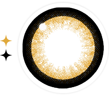 NO.3ブラウン レンズ