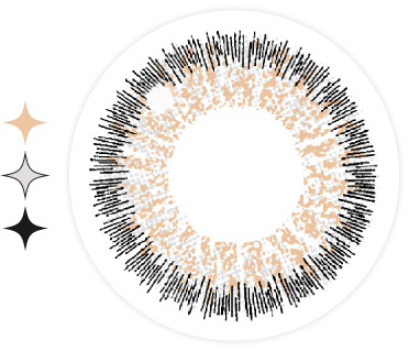 NO.15グレー レンズ