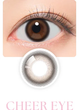 CHEER EYE チアーアイ