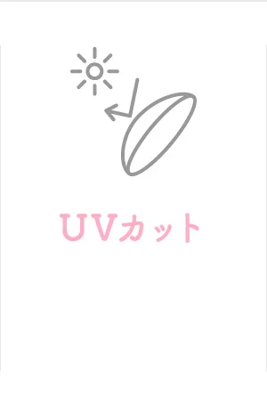 UVカット