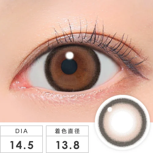 カラコン/クリアレンズを全商品一覧から探す ｜candy magic公式通販サイト