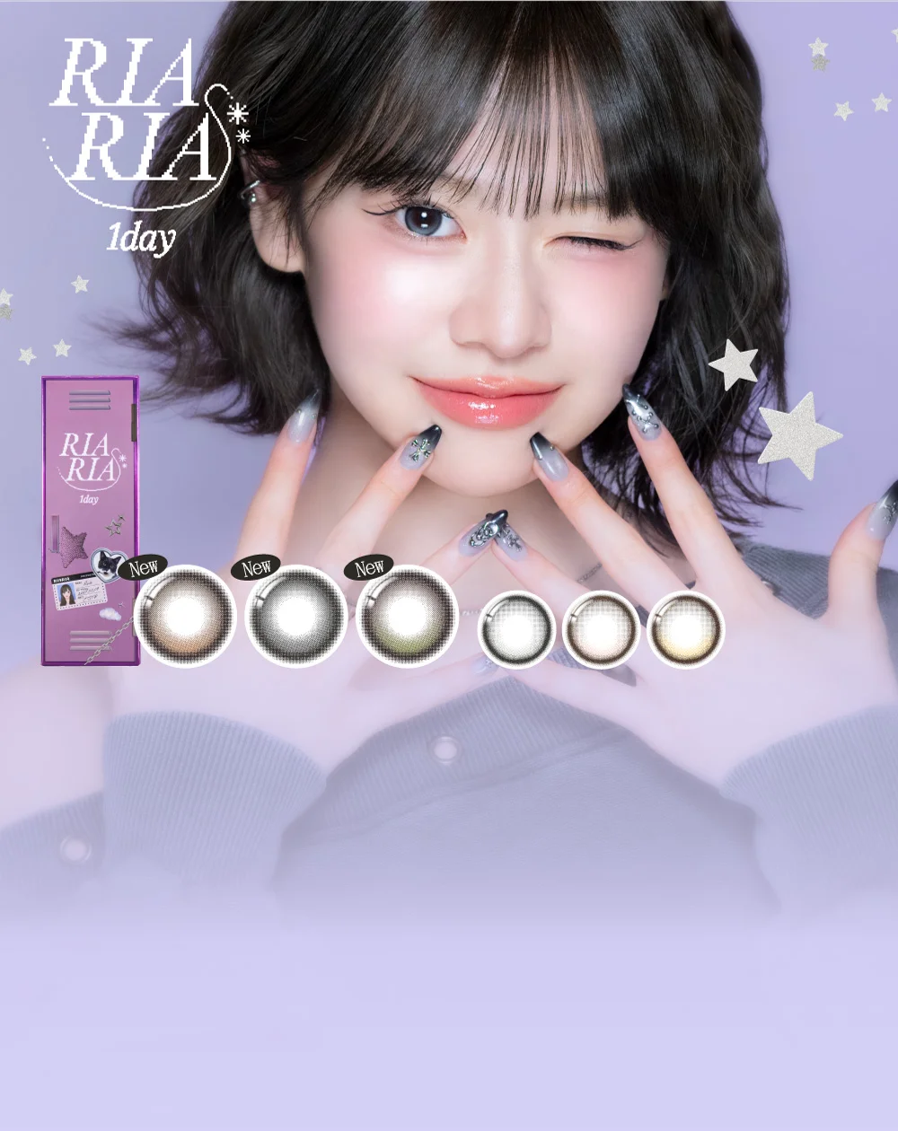 カラコン通販【人気・度あり】｜candy magic（キャンマジ）｜即日発送