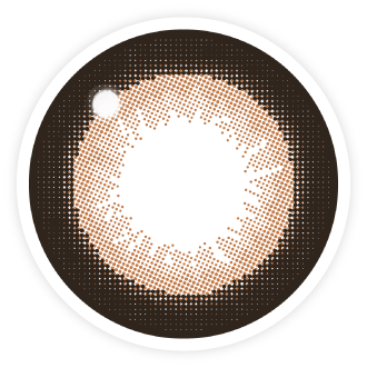 NO.3ブラウンレンズ