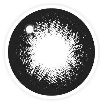 NO.5ブラックレンズ