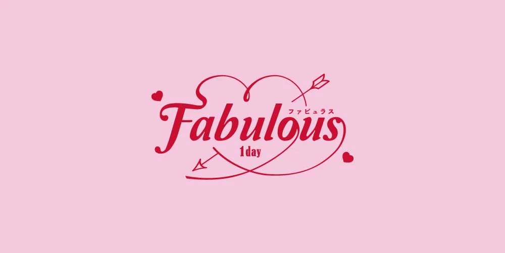 Fabulous 1day