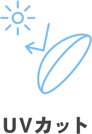 UVカット