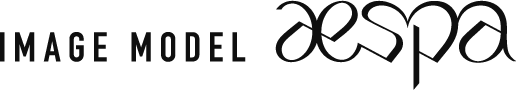 イメージモデル aespa