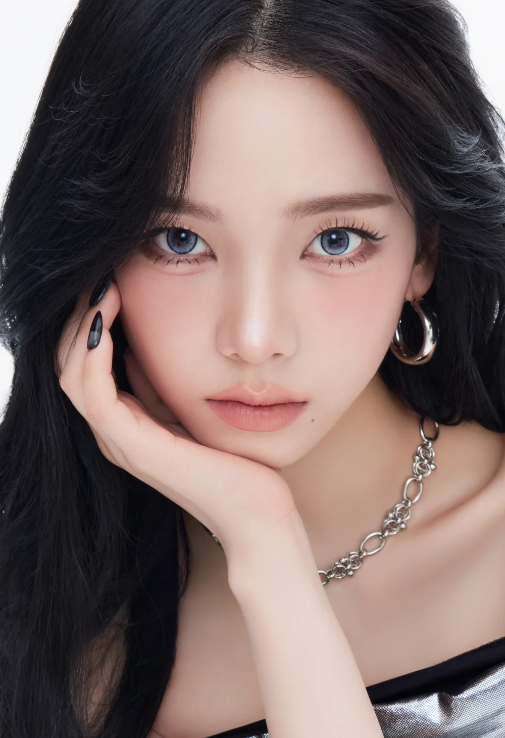 KARINA 着用イメージ