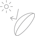 UVカットイメージ