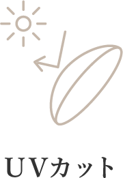 UVカット